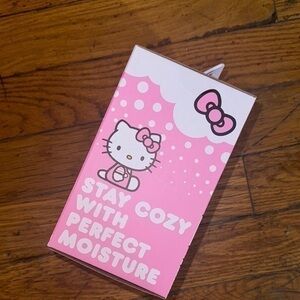 Hello Kitty humidifier